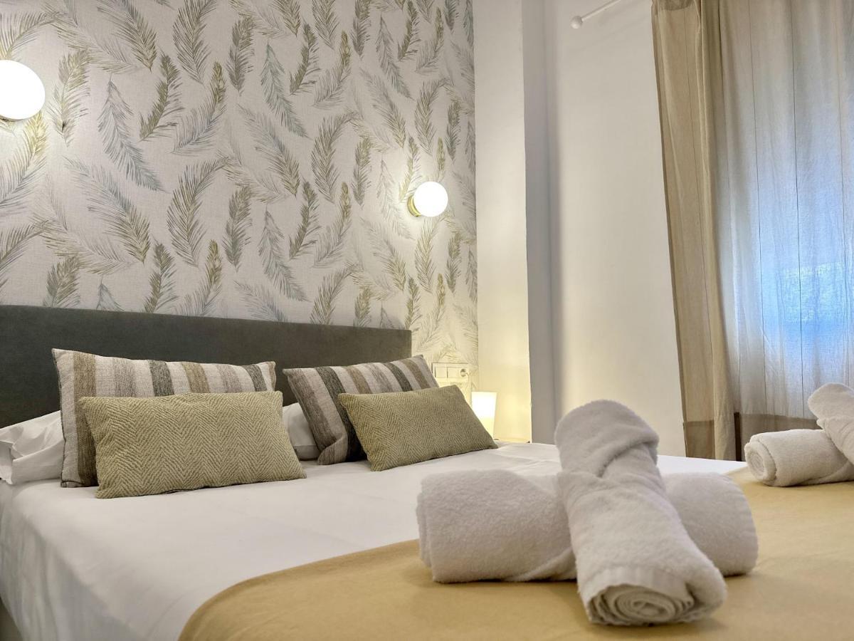 Alamos Apartment Málaga