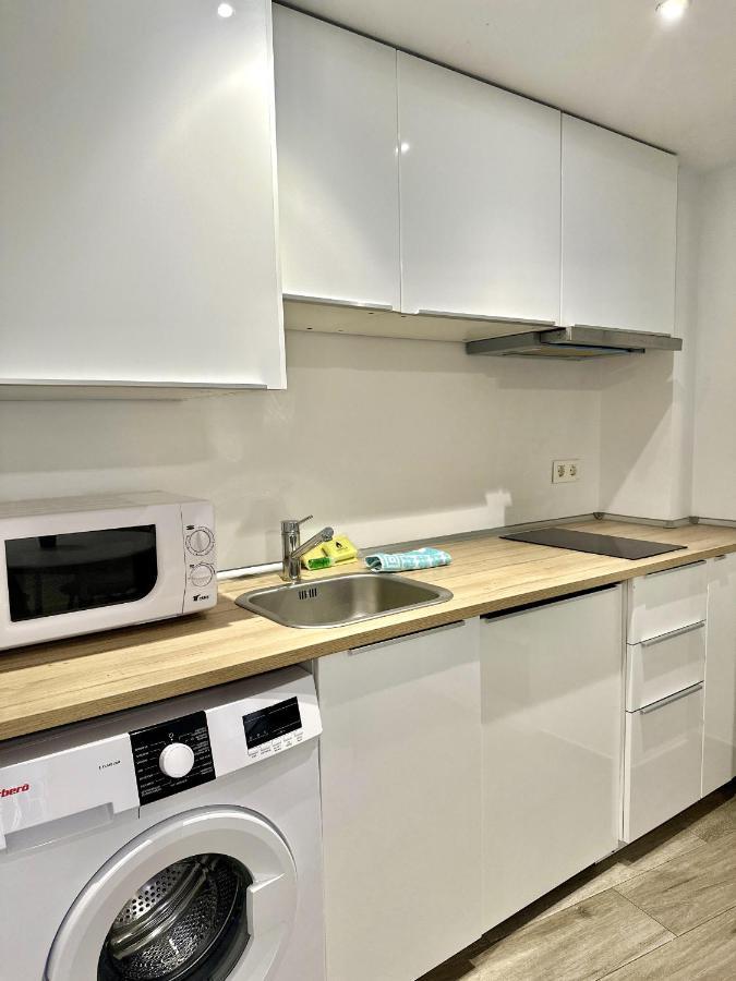 Urbe10 Santa Lucia 1 Bedroom 1a Appartement *