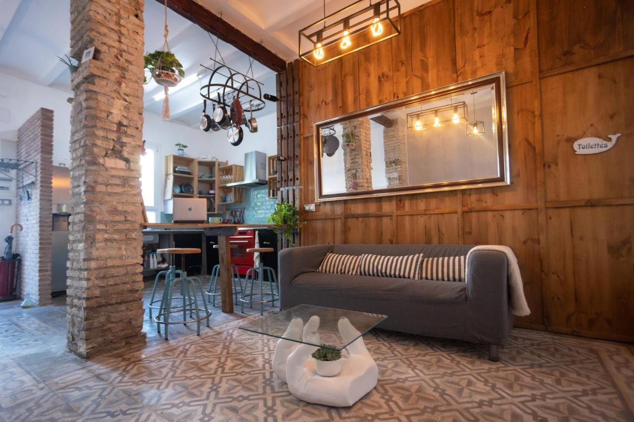 Guest house Naim Malaga