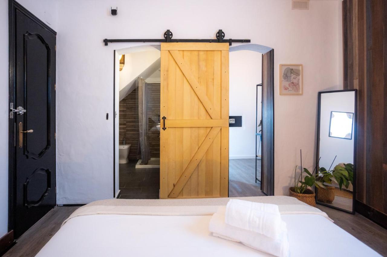 Naim Guest house Malaga