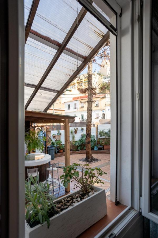 Guest house Naim Malaga