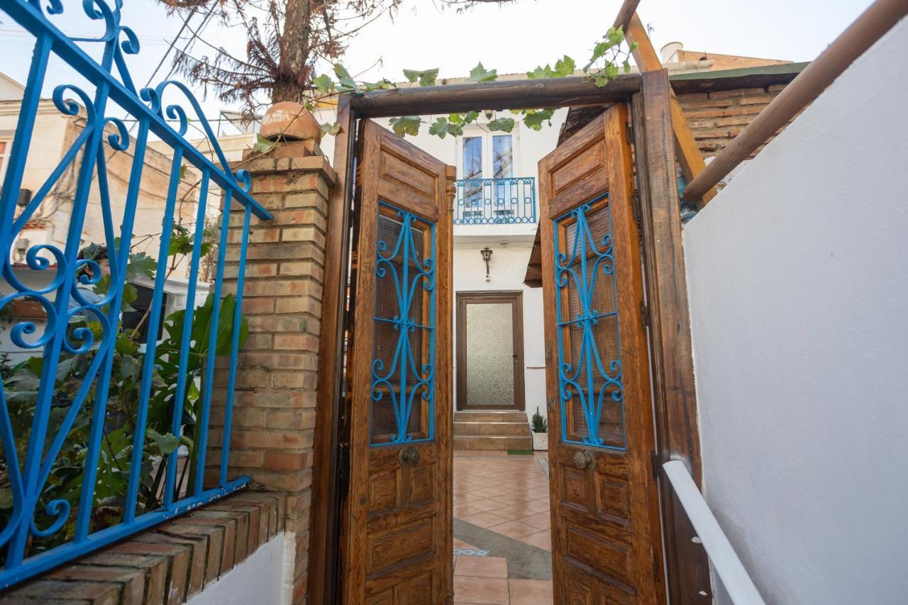 Guest house Naim Malaga