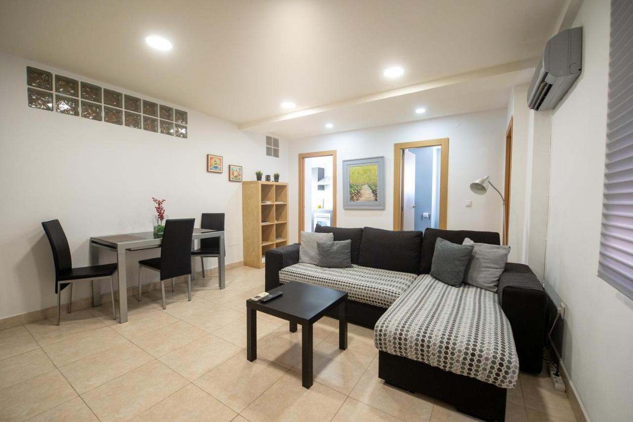 The Photographer Flat Apartment Málaga