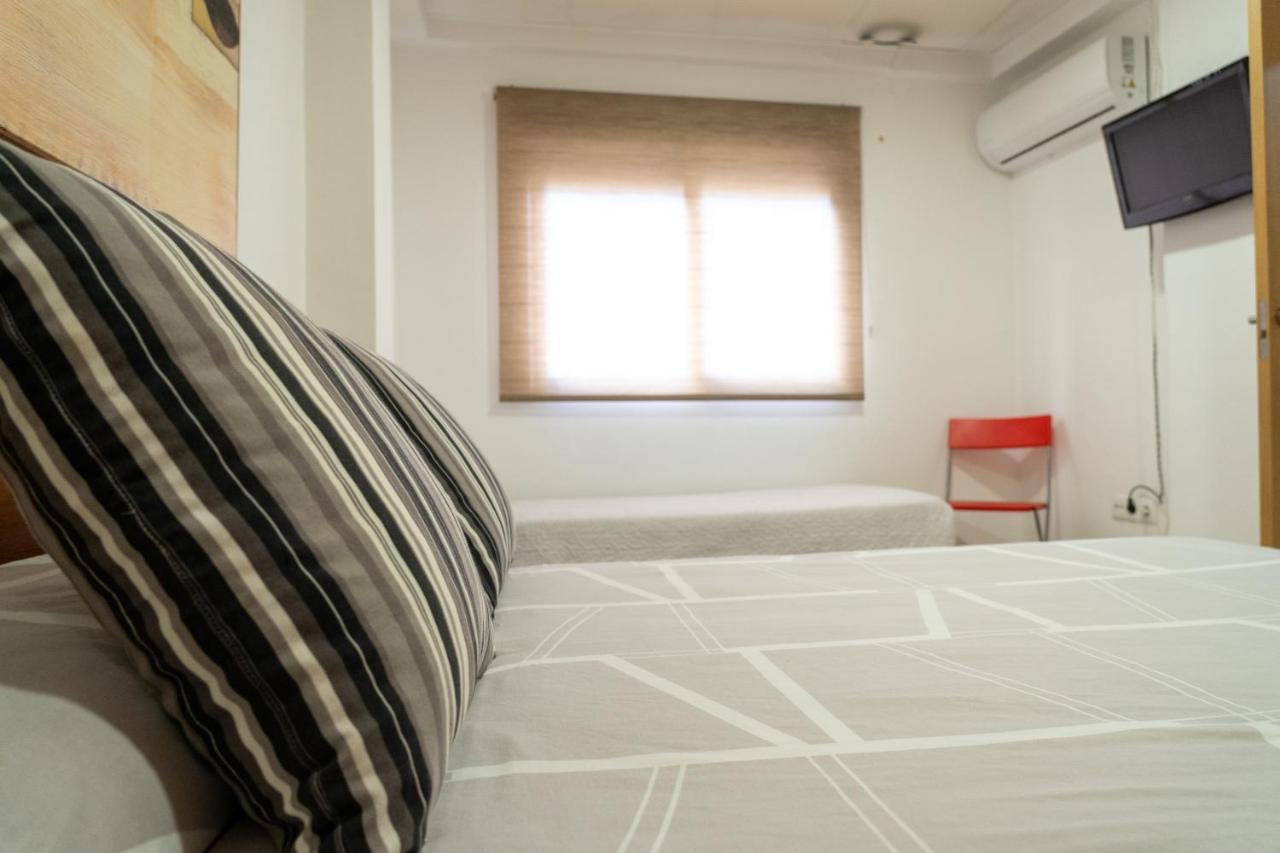 Apartment The Photographer Flat *