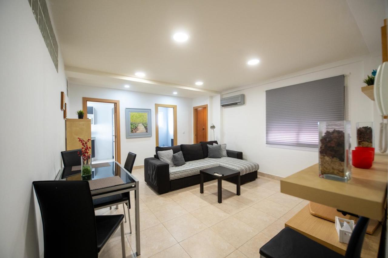 Apartment The Photographer Flat Málaga