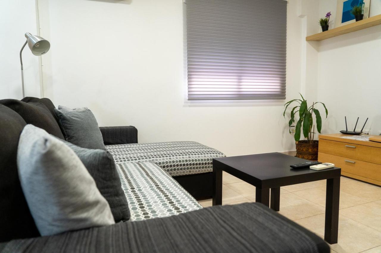 Apartment The Photographer Flat Málaga