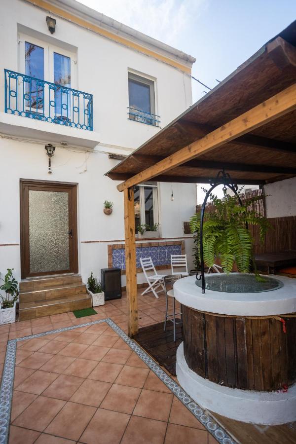 Naim Guest house Malaga