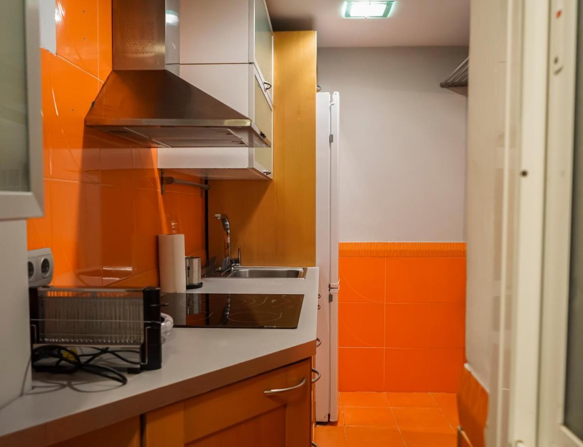 Can Vistafranca Apartment Malaga