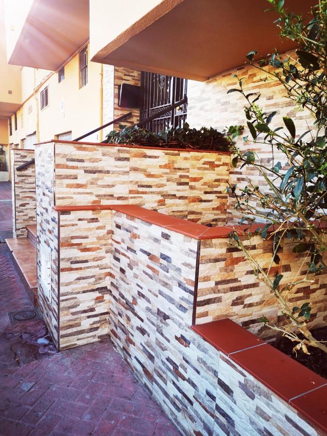 Siempresol Homestay Malaga