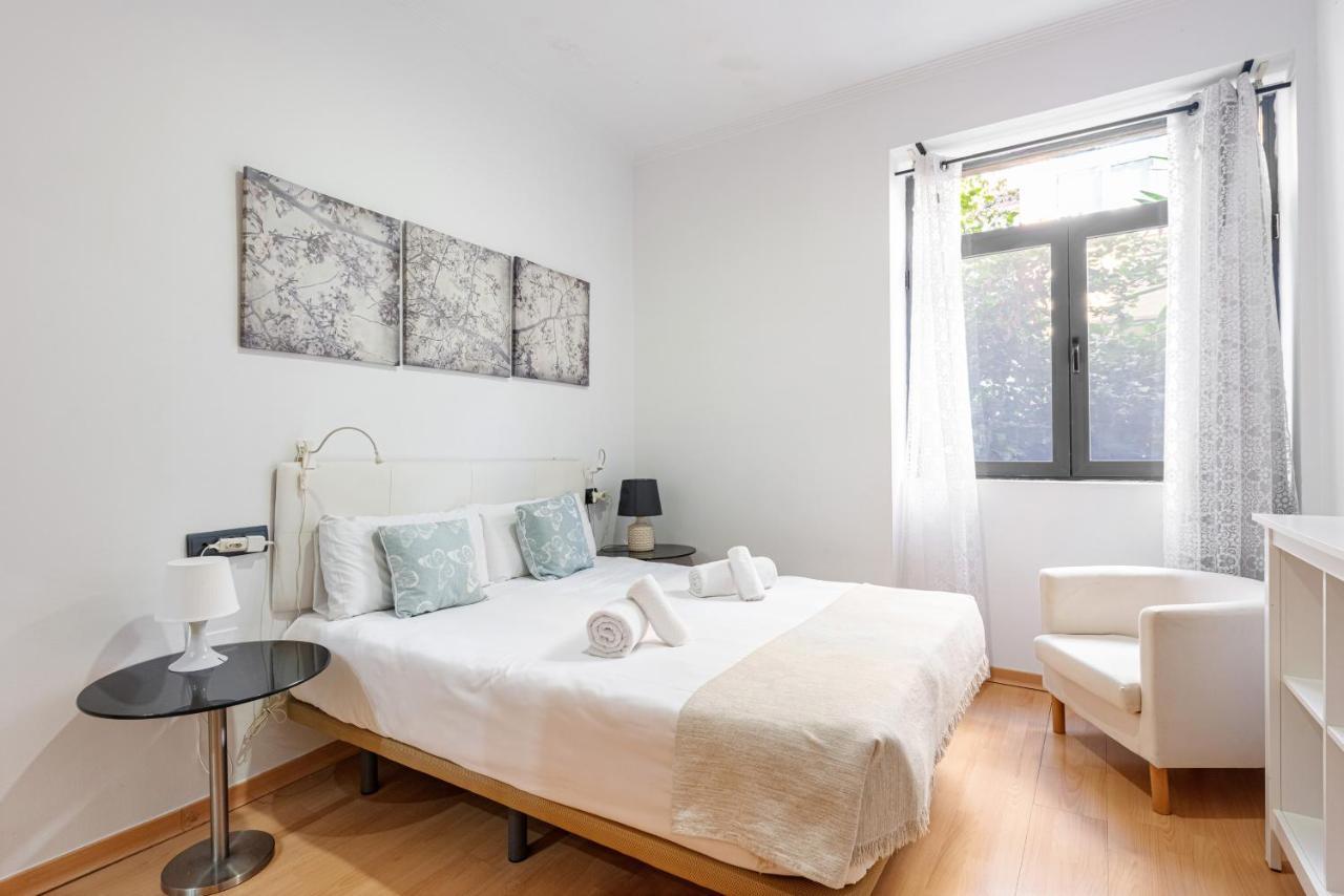 Apartment U-nique Andres Perez Malaga
