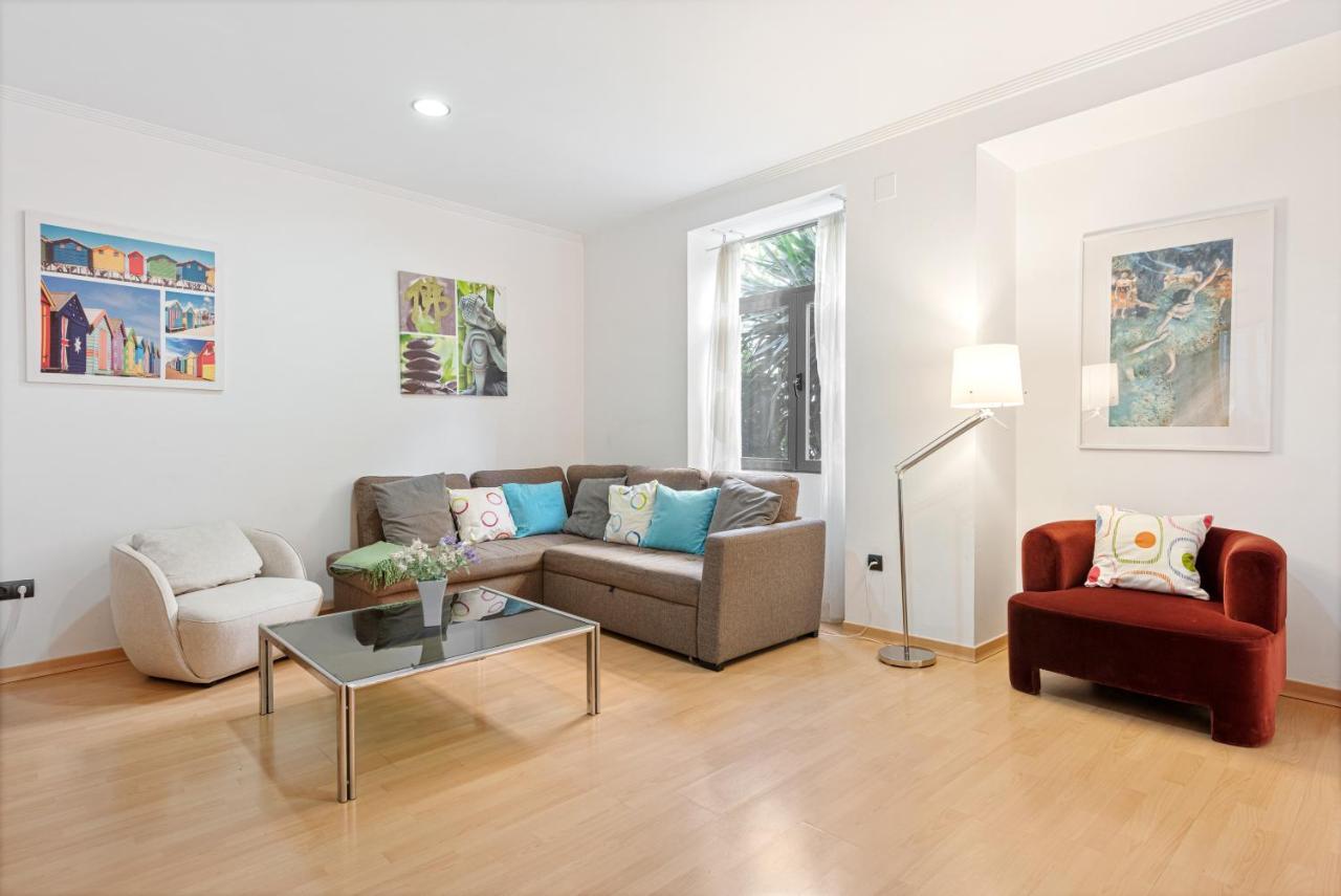 Apartment U-nique Andres Perez Malaga