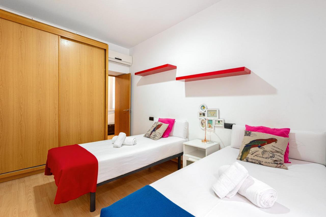 U-nique Andres Perez Apartment Malaga