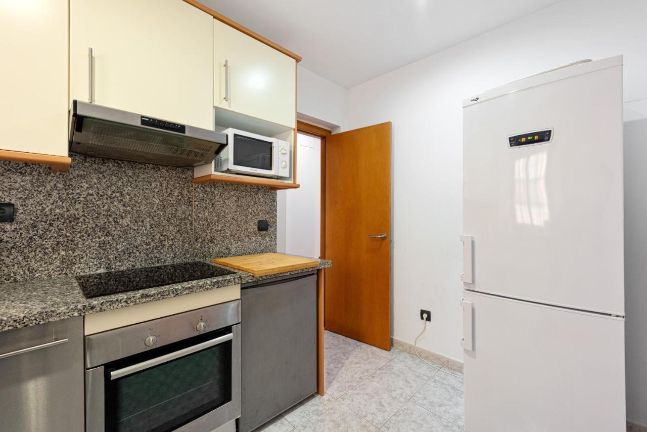 U-nique Andres Perez Apartment Malaga