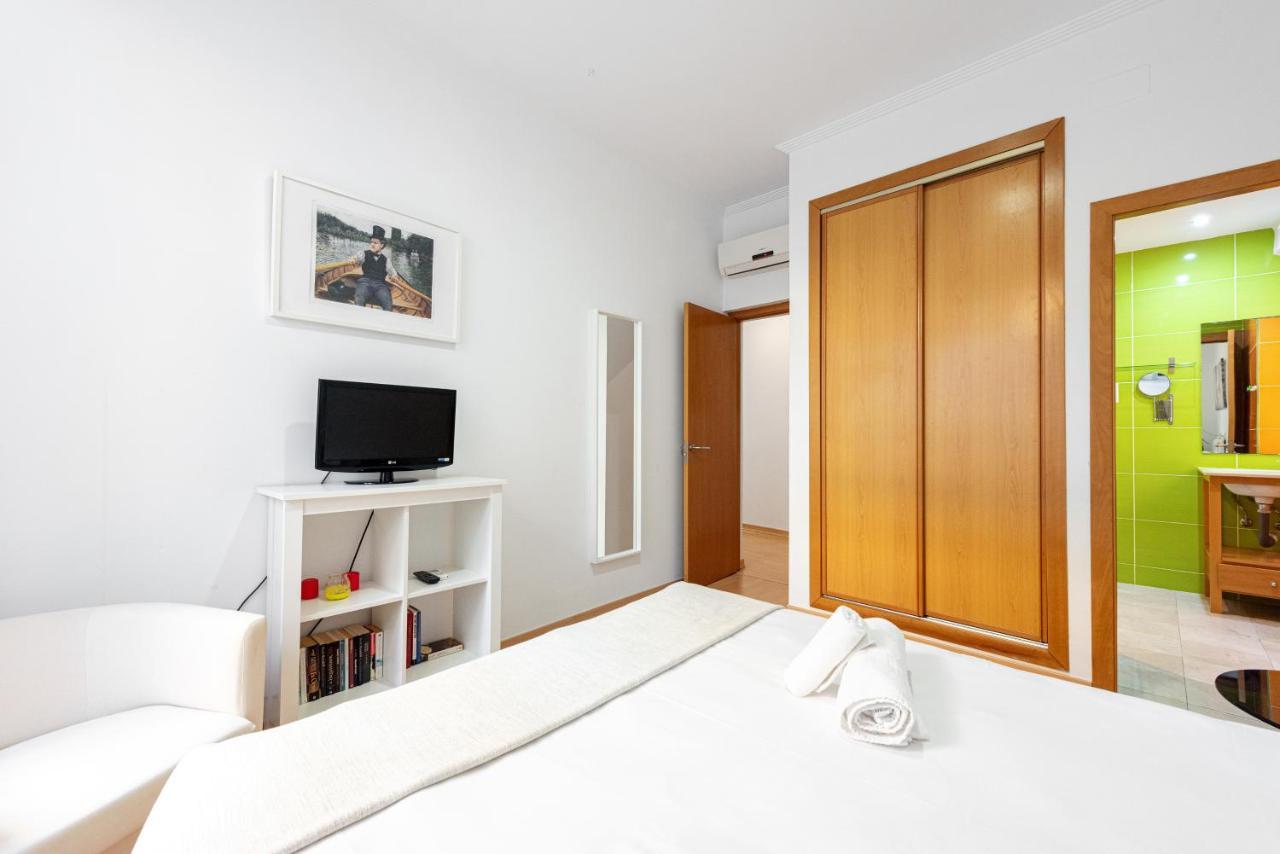 Apartment U-nique Andres Perez *