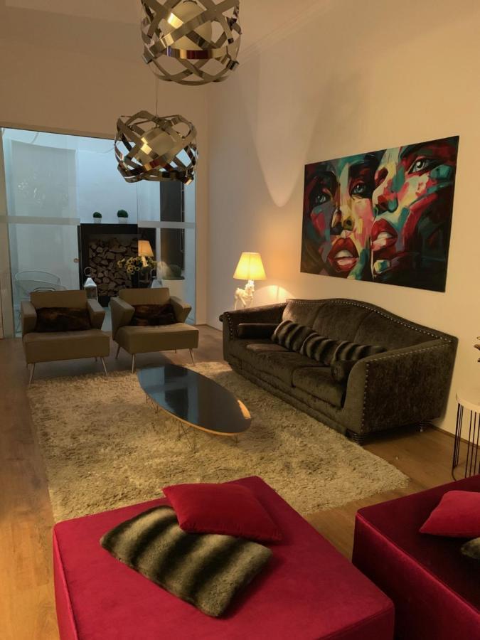Piso Larios Apartment *