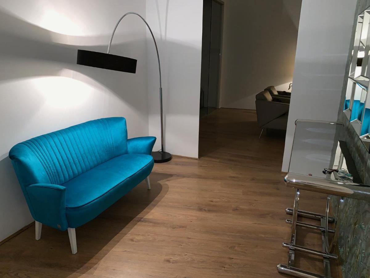 Apartment Piso Larios