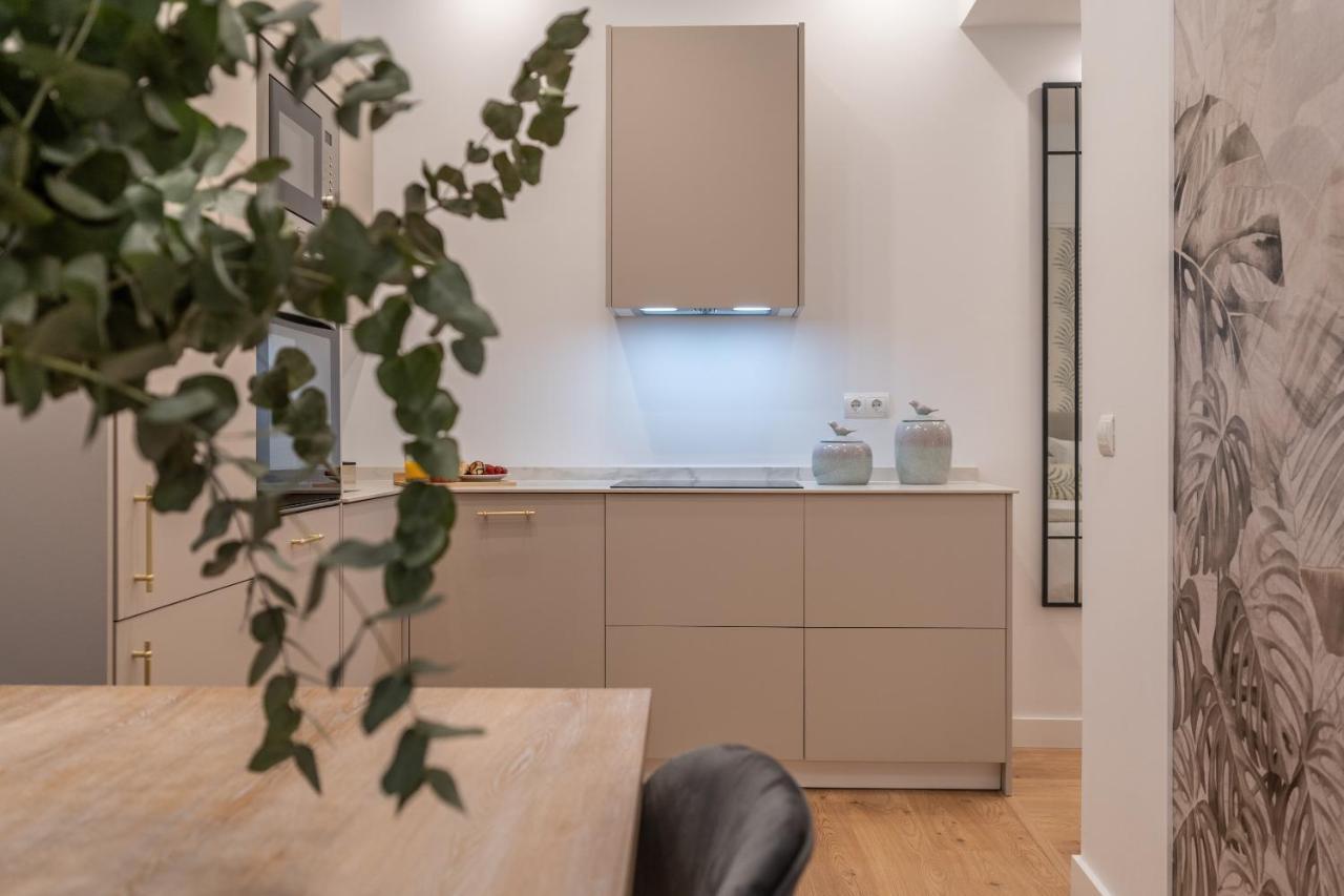 Apartment Xpce Cathedral - Luxury Flat *