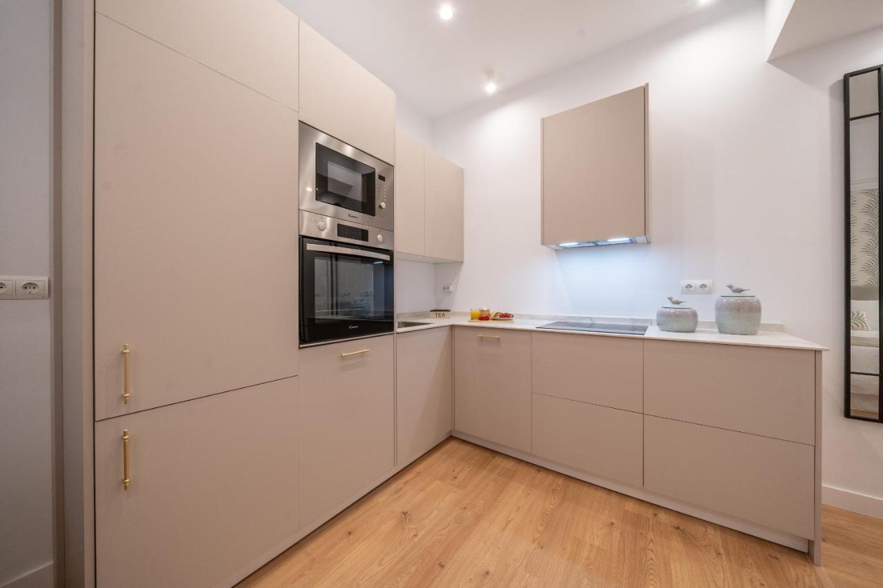 Apartment Xpce Cathedral - Luxury Flat Malaga