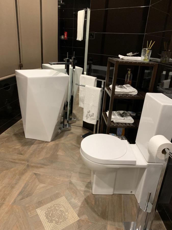 Apartment Piso Larios Malaga