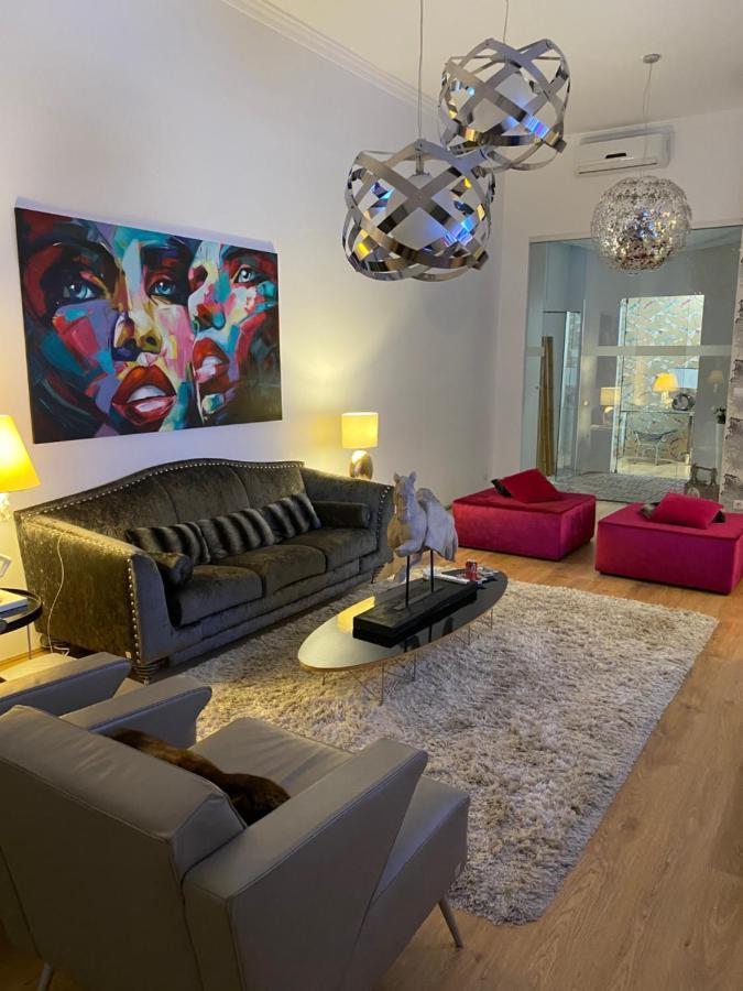 Piso Larios Apartment Malaga