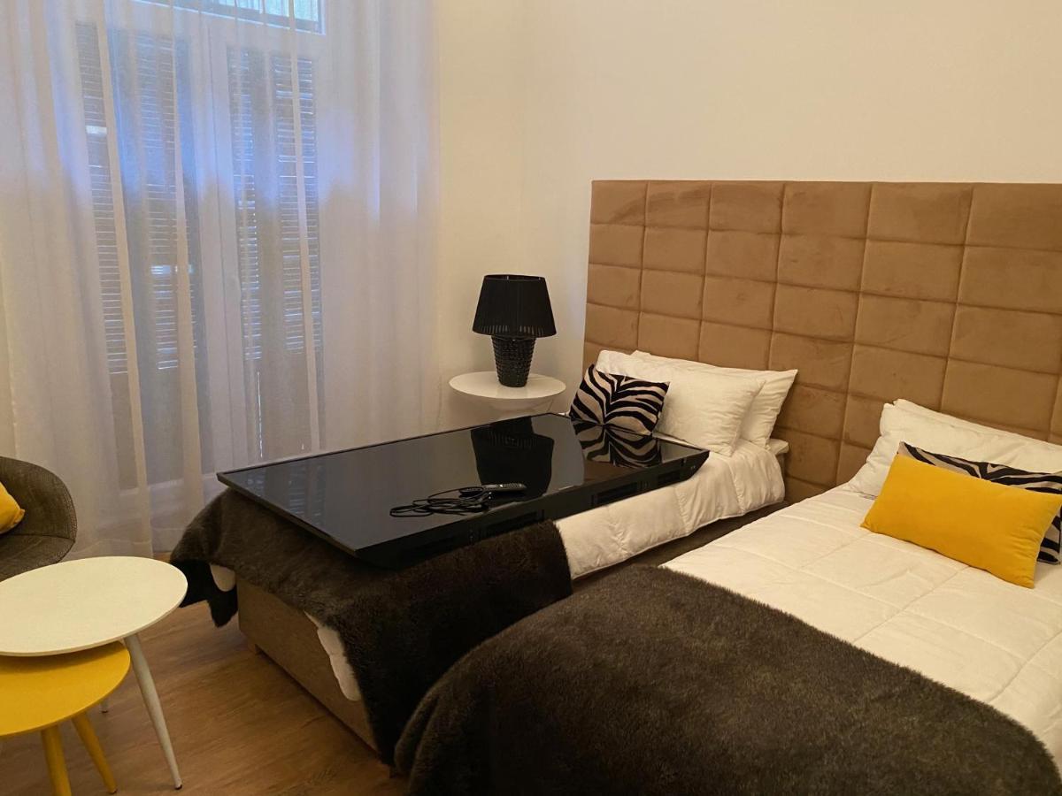 Piso Larios Apartment *