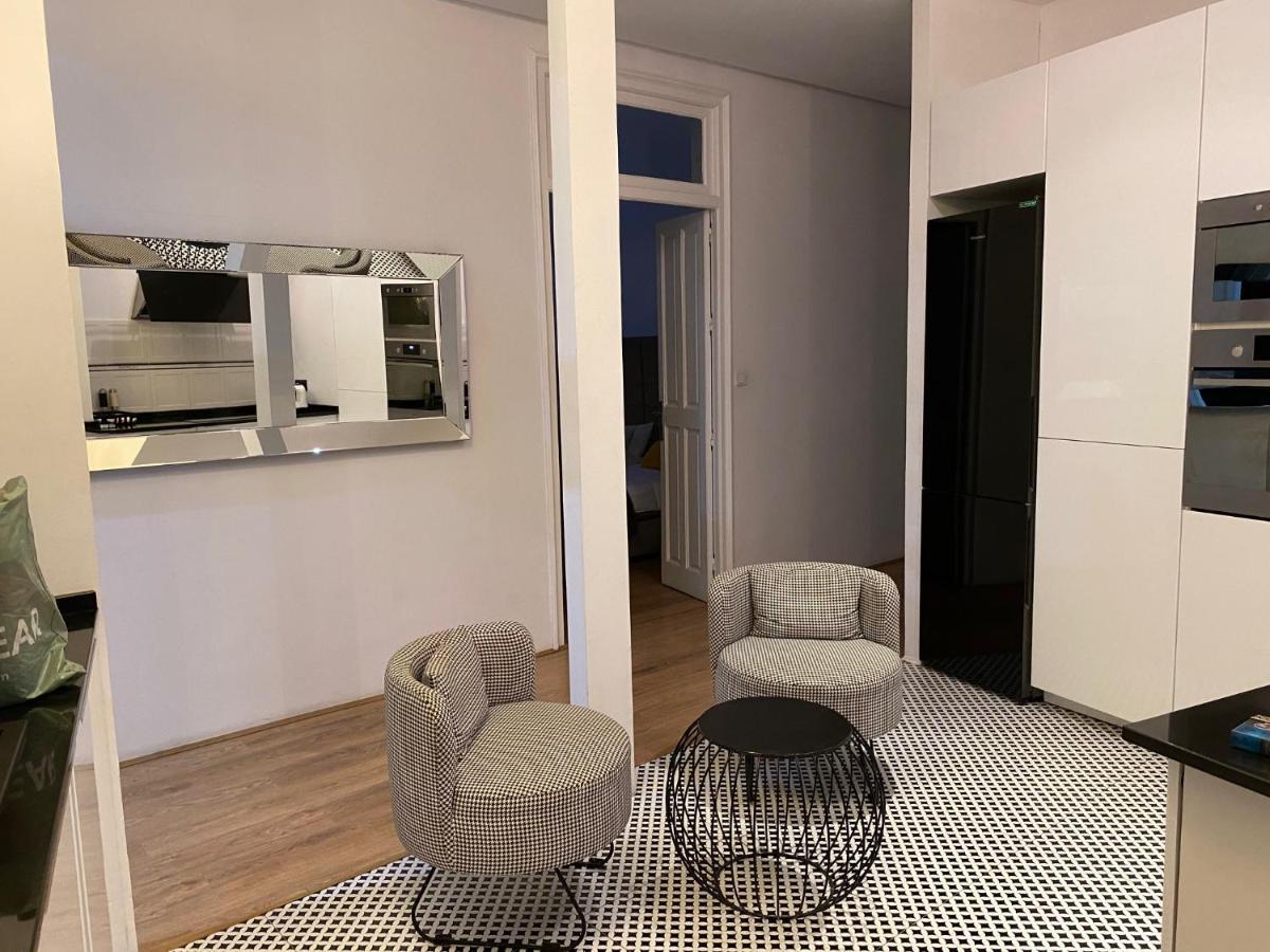 Piso Larios * Malaga
