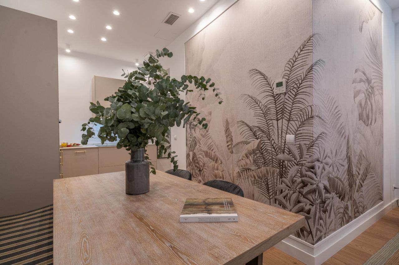 Xpce Cathedral - Luxury Flat Apartment *