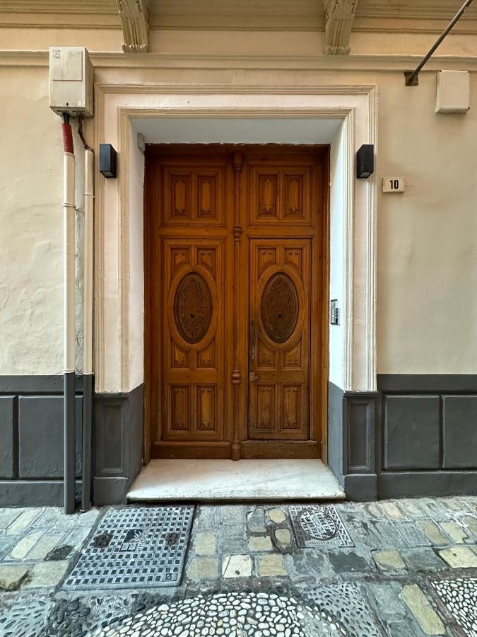 Apartment Xpce Cathedral - Luxury Flat Malaga