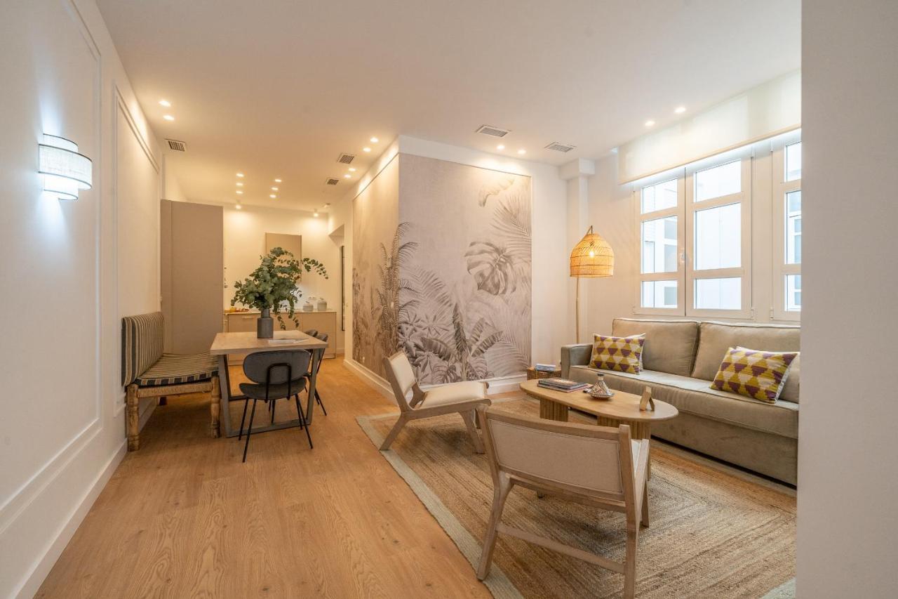 Xpce Cathedral - Luxury Flat Malaga