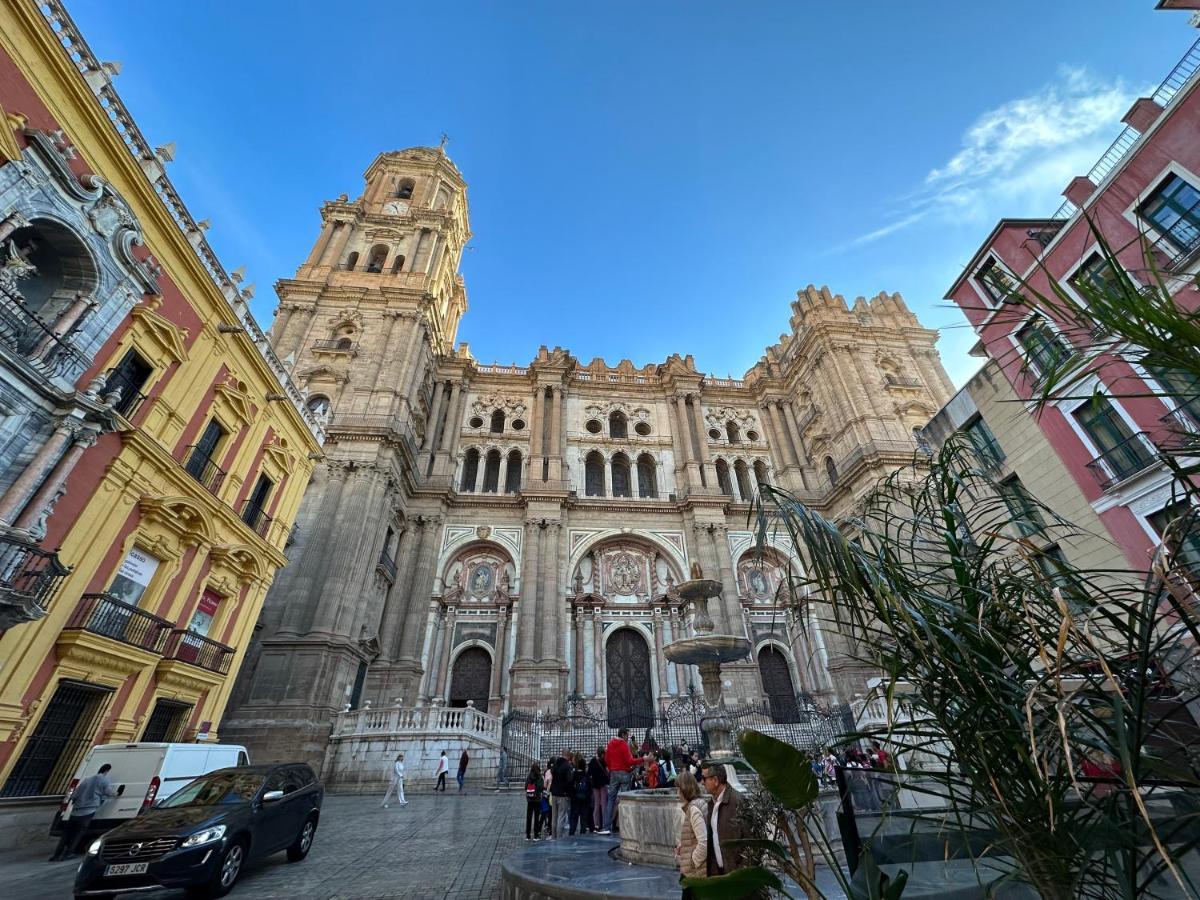 Xpce Cathedral - Luxury Flat *