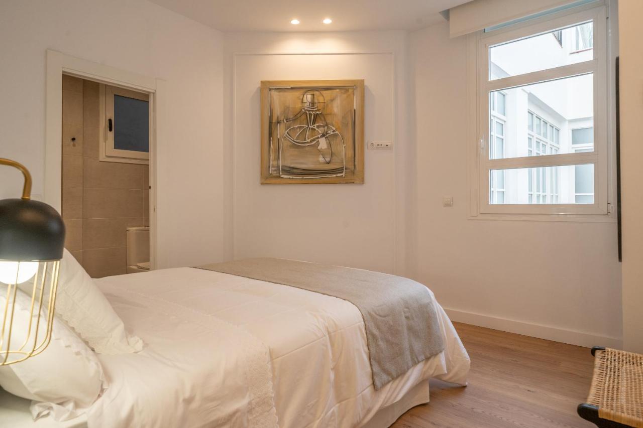 Xpce Cathedral - Luxury Flat Malaga