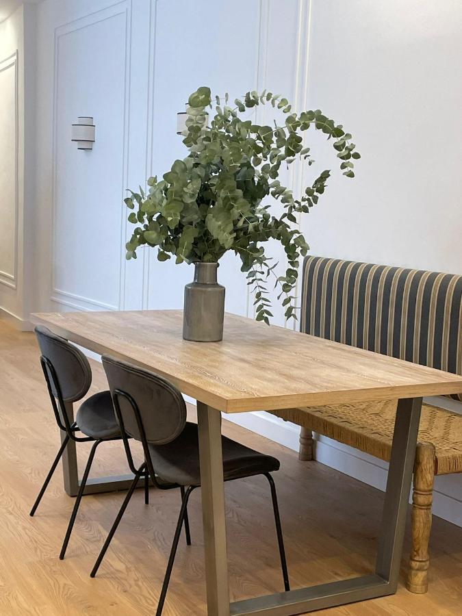 Apartment Xpce Cathedral - Luxury Flat Malaga