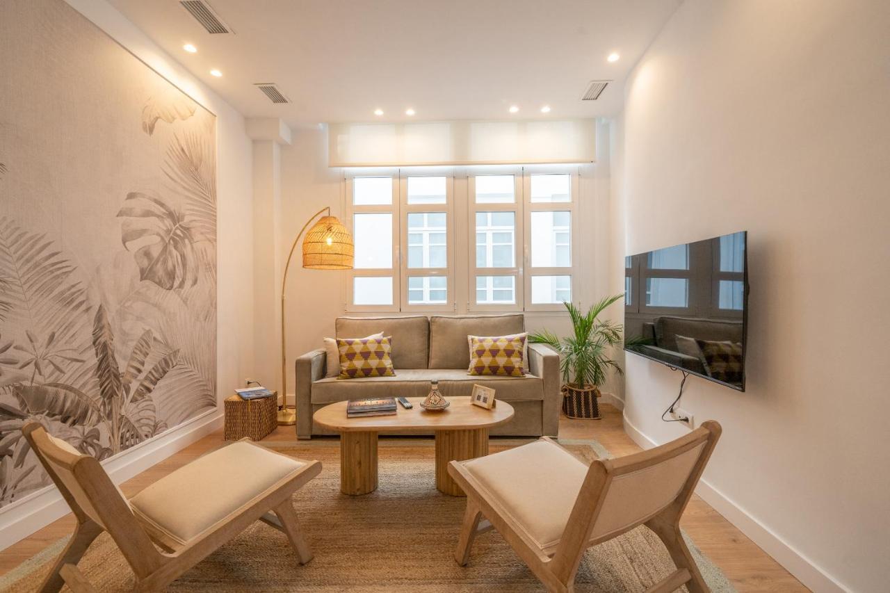 Apartment Xpce Cathedral - Luxury Flat
