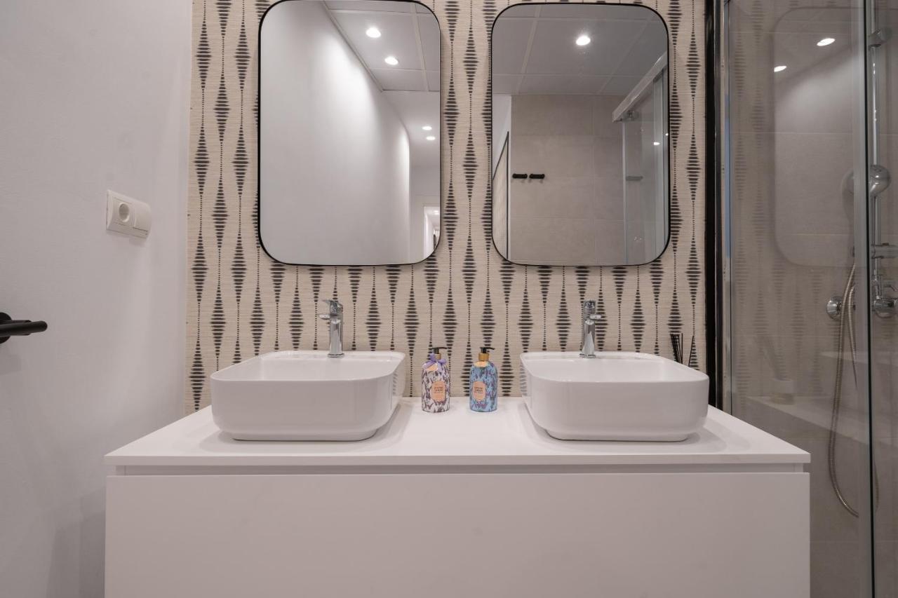Xpce Cathedral - Luxury Flat Apartment