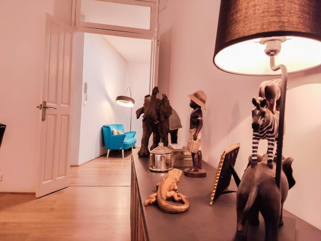 Apartment Piso Larios