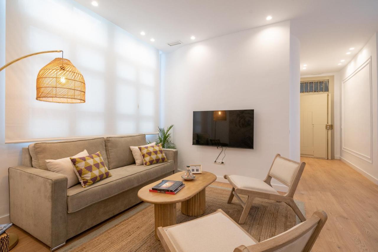 Xpce Cathedral - Luxury Flat Apartment *