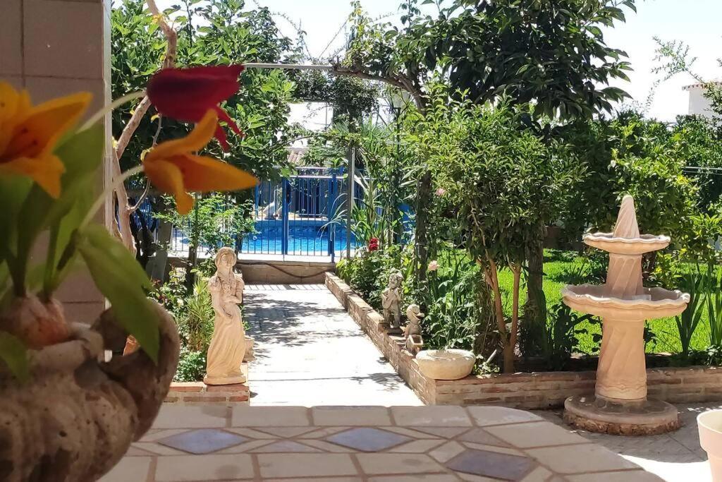 Villa Aguilas Málaga