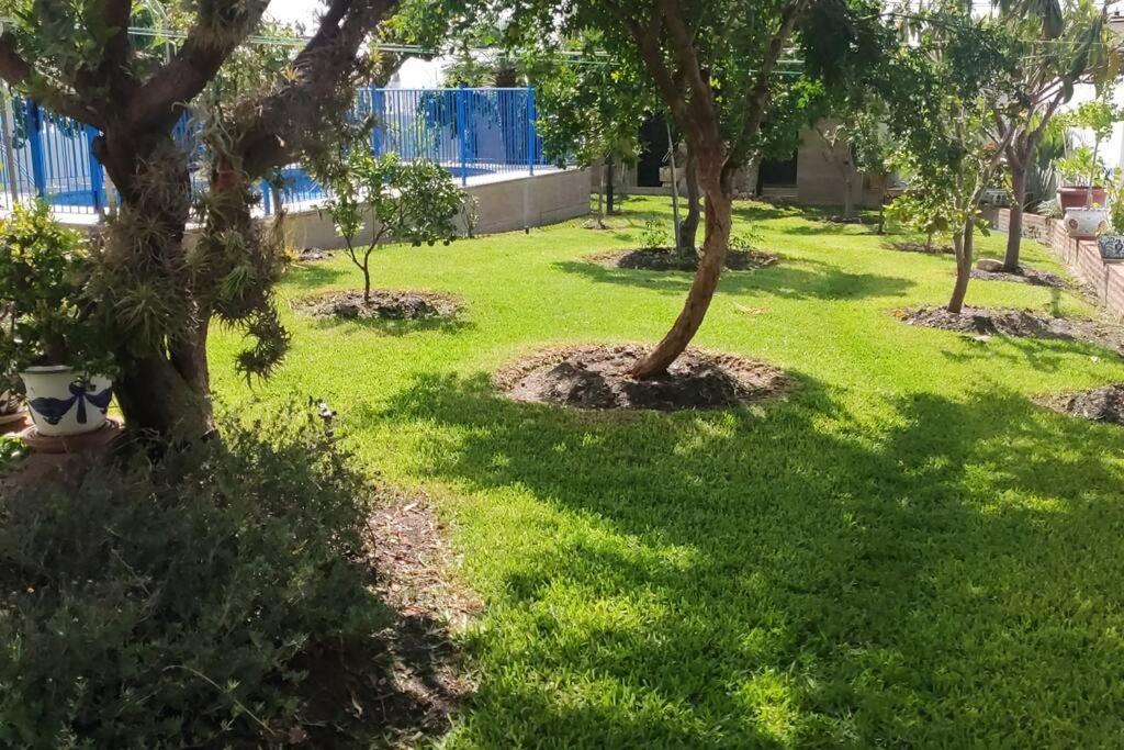Villa Aguilas