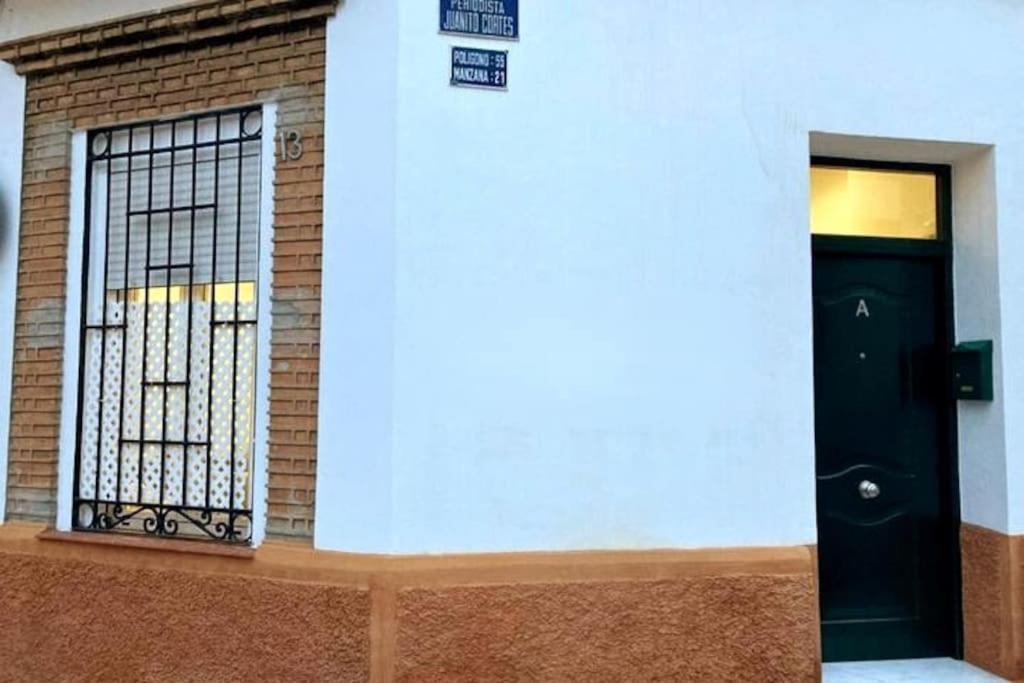 Apartment El Patio De Olletas *