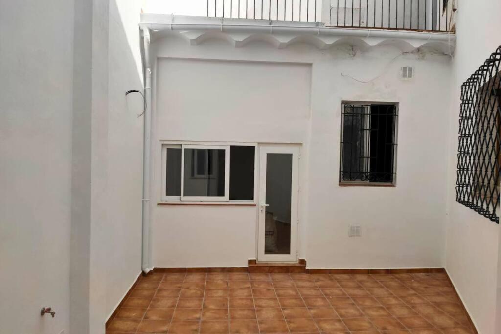 Apartment El Patio De Olletas *