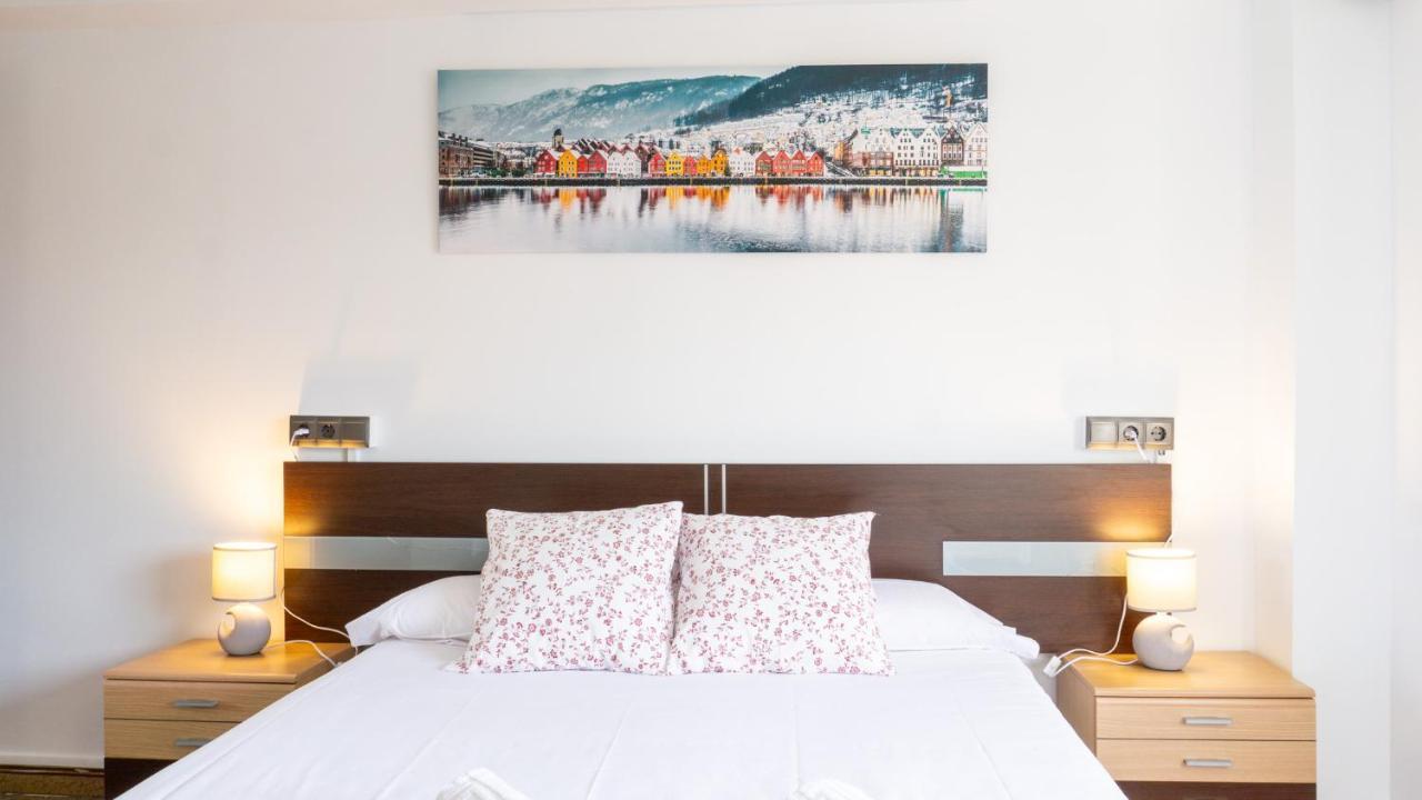 Grandview Retreat * Malaga