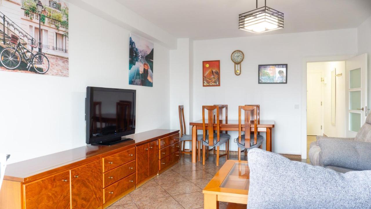 Apartment Grandview Retreat Malaga