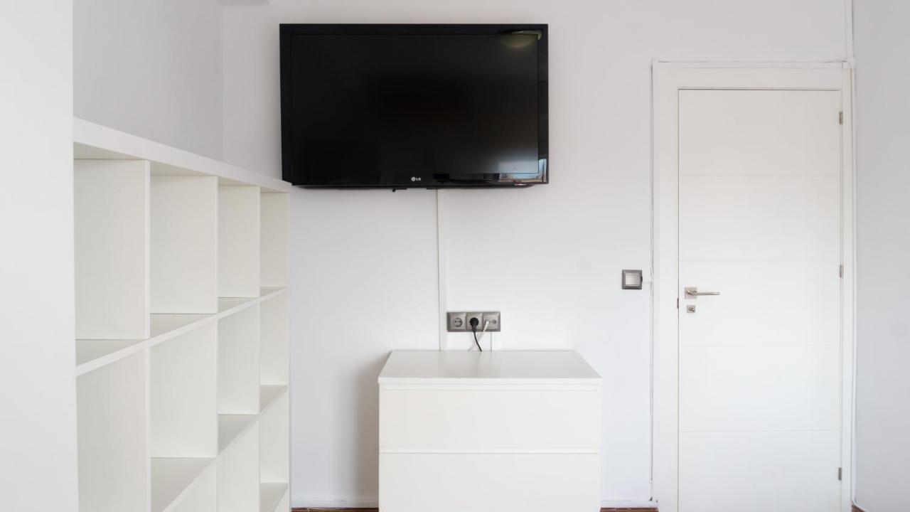 Grandview Retreat Apartment Malaga