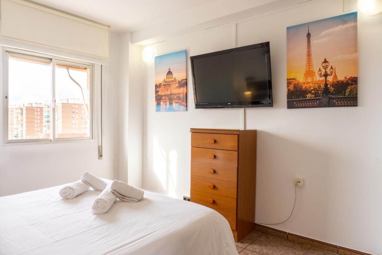 Grandview Retreat Malaga
