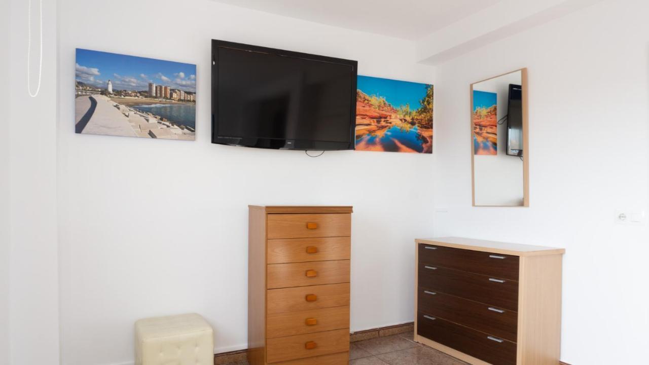 Grandview Retreat Apartment