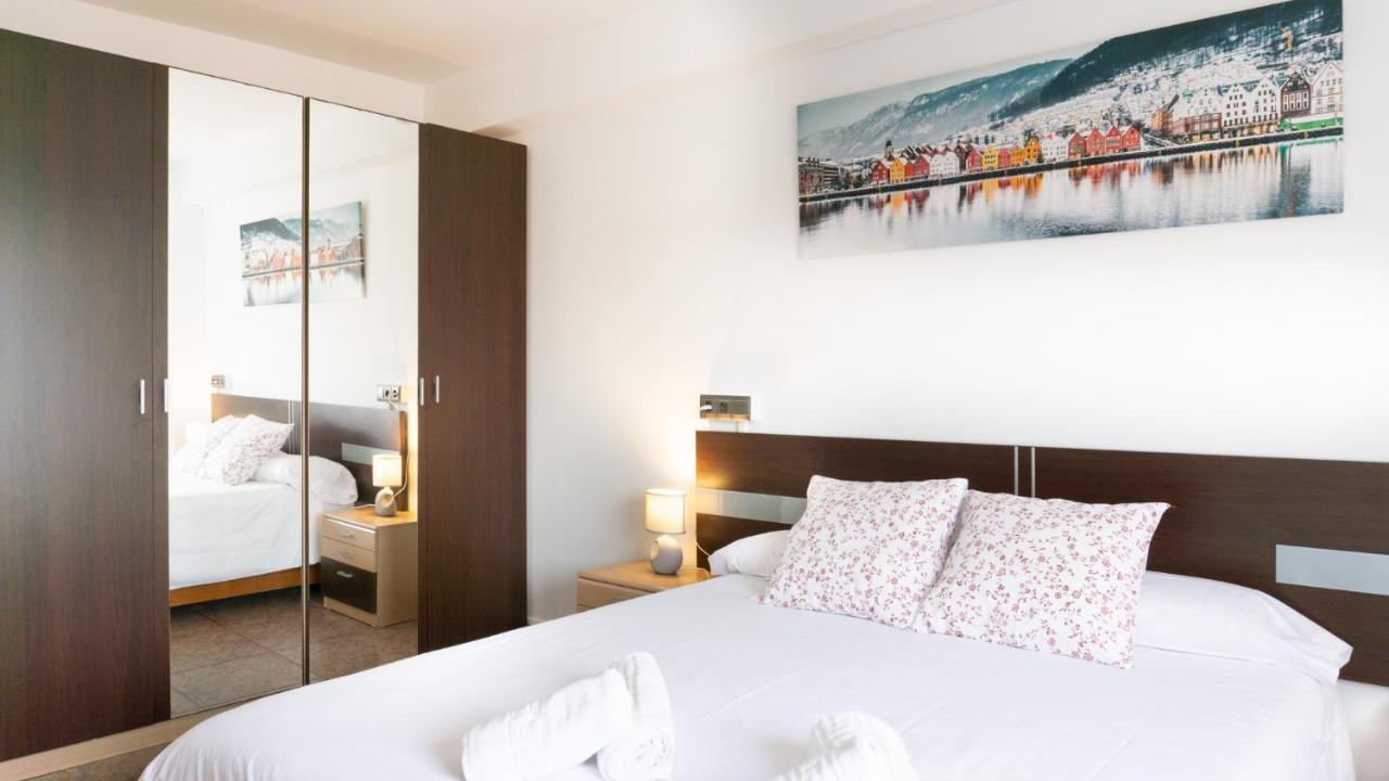 Grandview Retreat Apartment Malaga