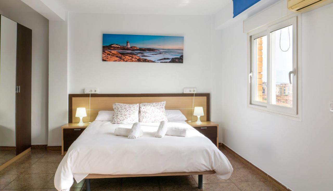 Grandview Retreat Malaga