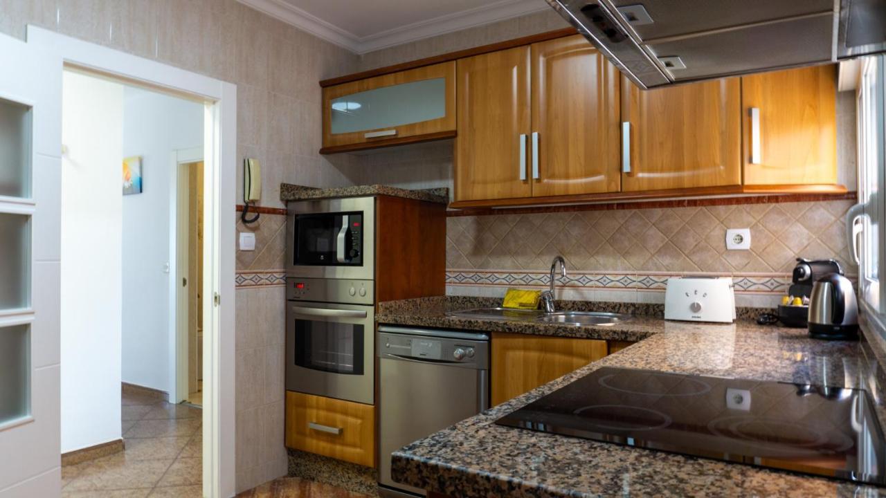 Grandview Retreat Apartment