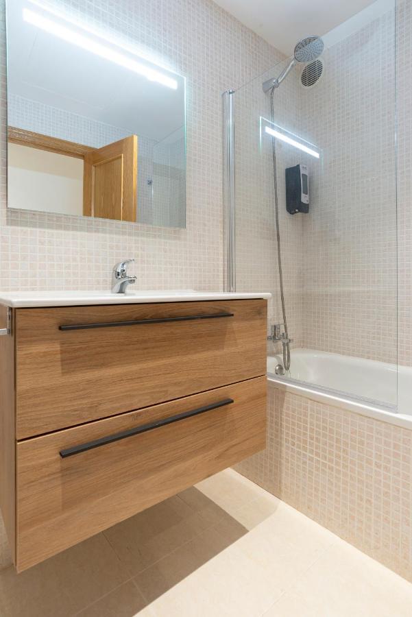Apartment Carrera I & Old Town By Ele *