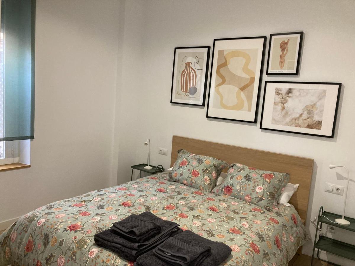 Apartment El Patio De Olletas Malaga